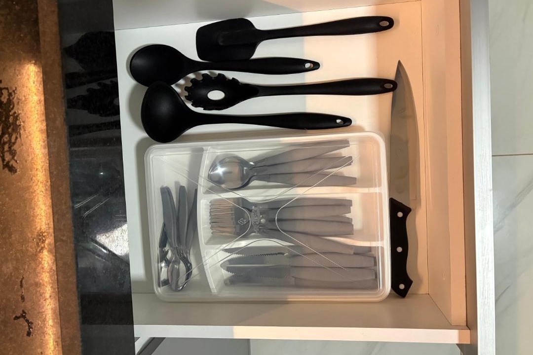 Photo of Kitchen in Juazeiro do Norte