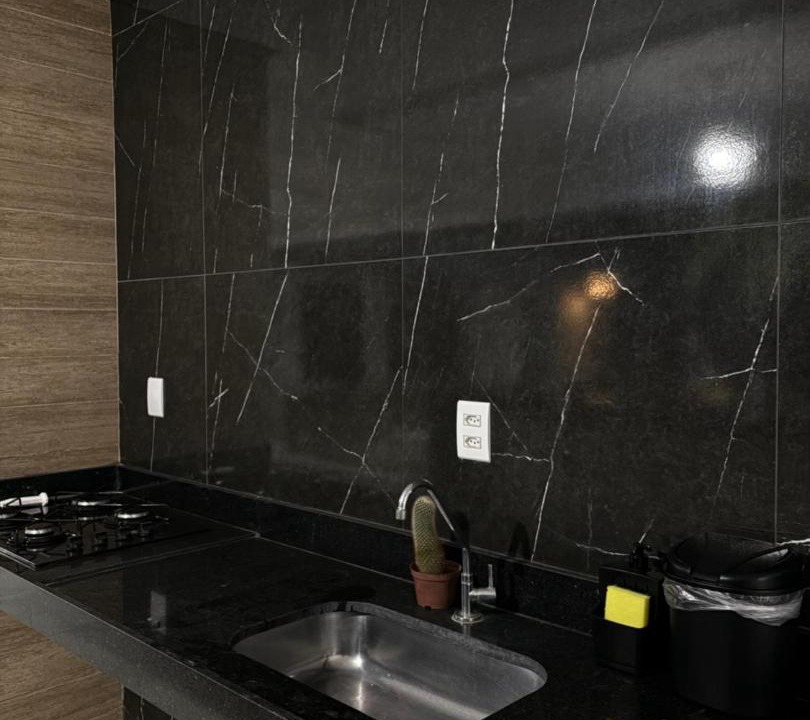 Photo of Kitchen in Juazeiro do Norte