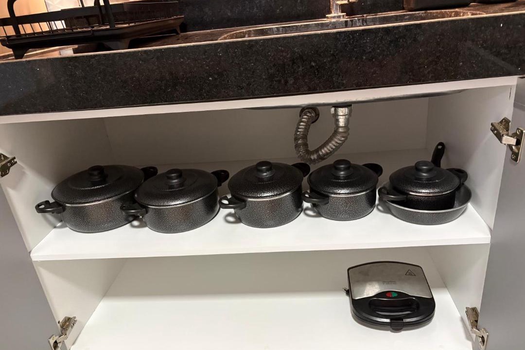 Photo of Kitchen in Juazeiro do Norte