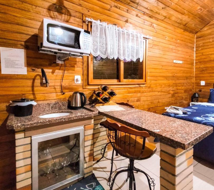 Photo of Kitchen in Bento Goncalves