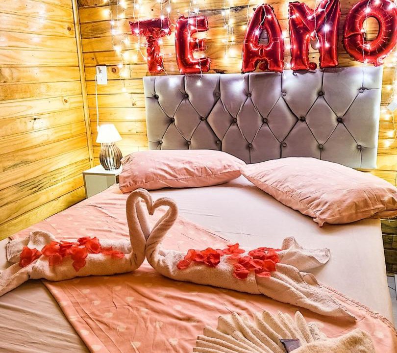 Photo of Bedroom in Bento Goncalves