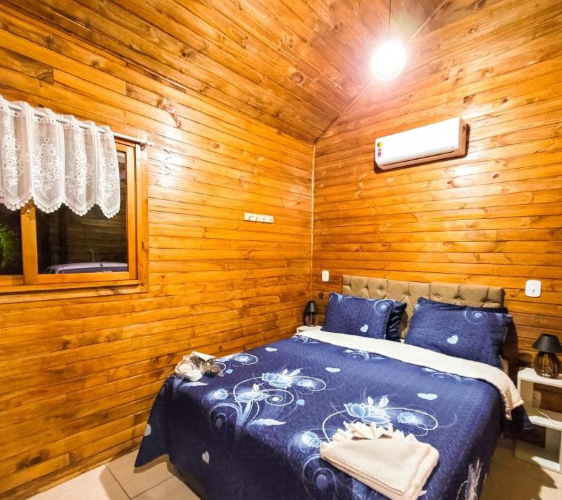 Photo of Bedroom in Bento Goncalves