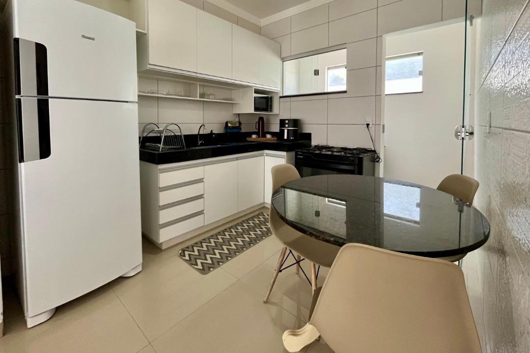 Photo of Kitchen in Porto Seguro