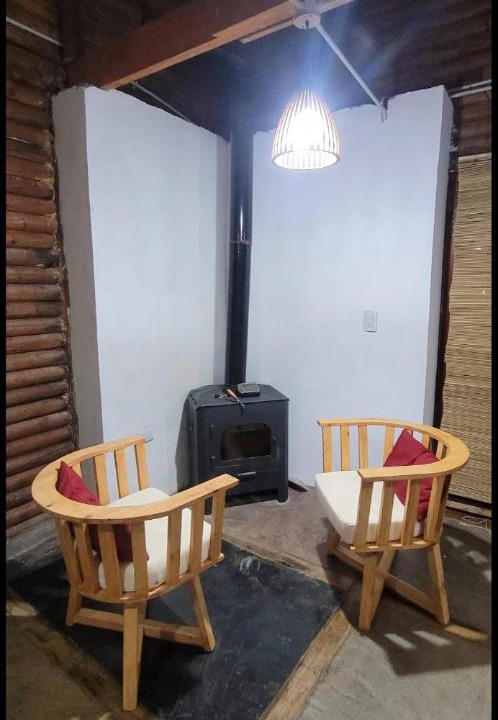 Photo of Livingroom in San Ignacio