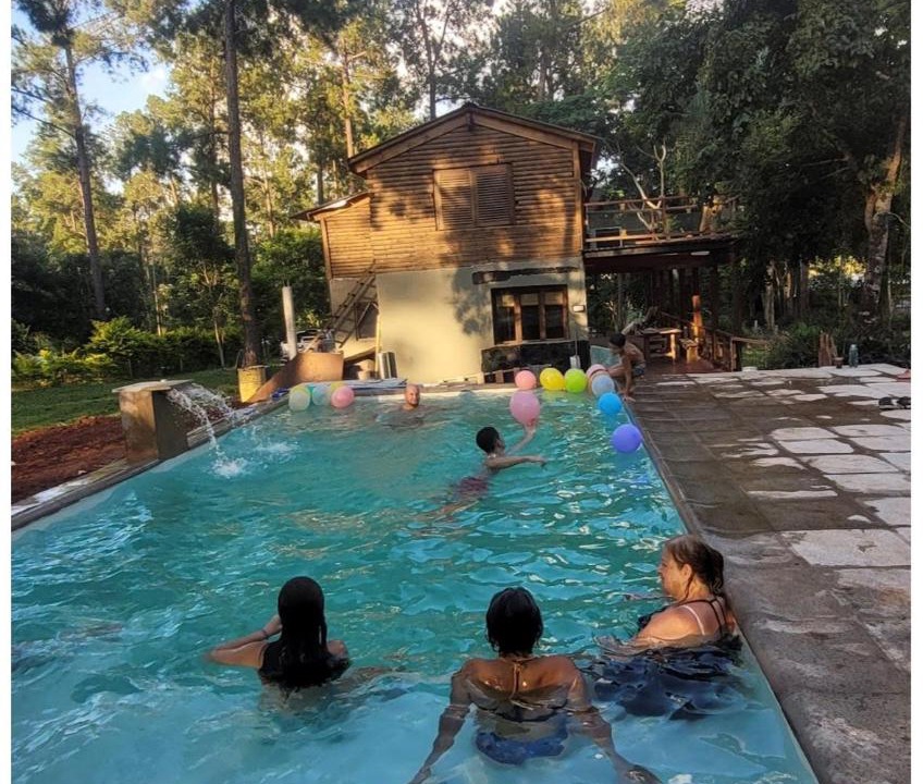 Photo of Others in San Ignacio