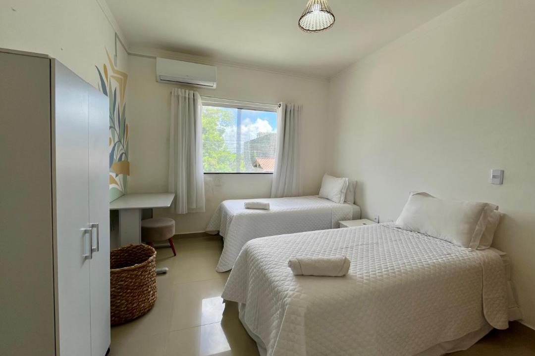 Photo of Bedroom in Porto Seguro