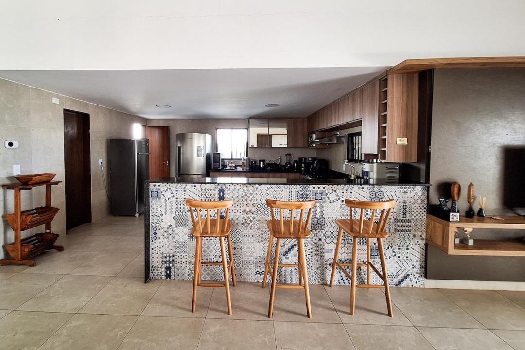 Photo of Kitchen in Bessa