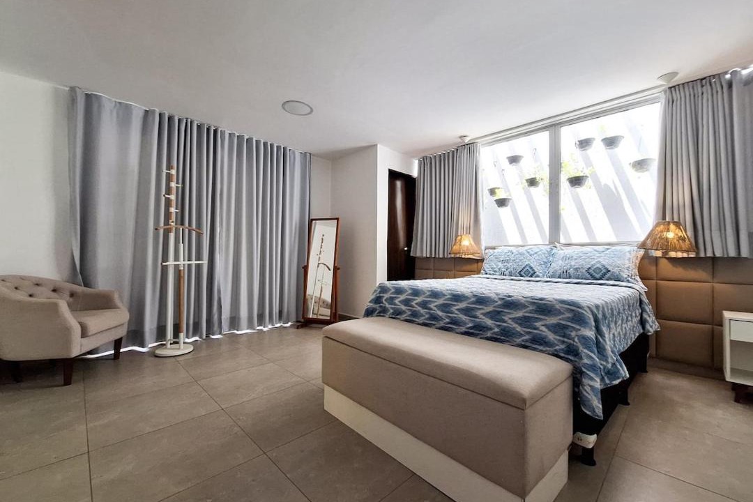 Photo of Bedroom in Bessa
