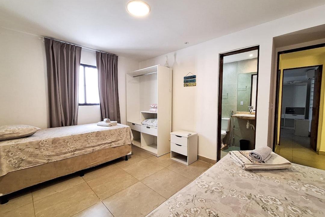 Photo of Bedroom in Bessa