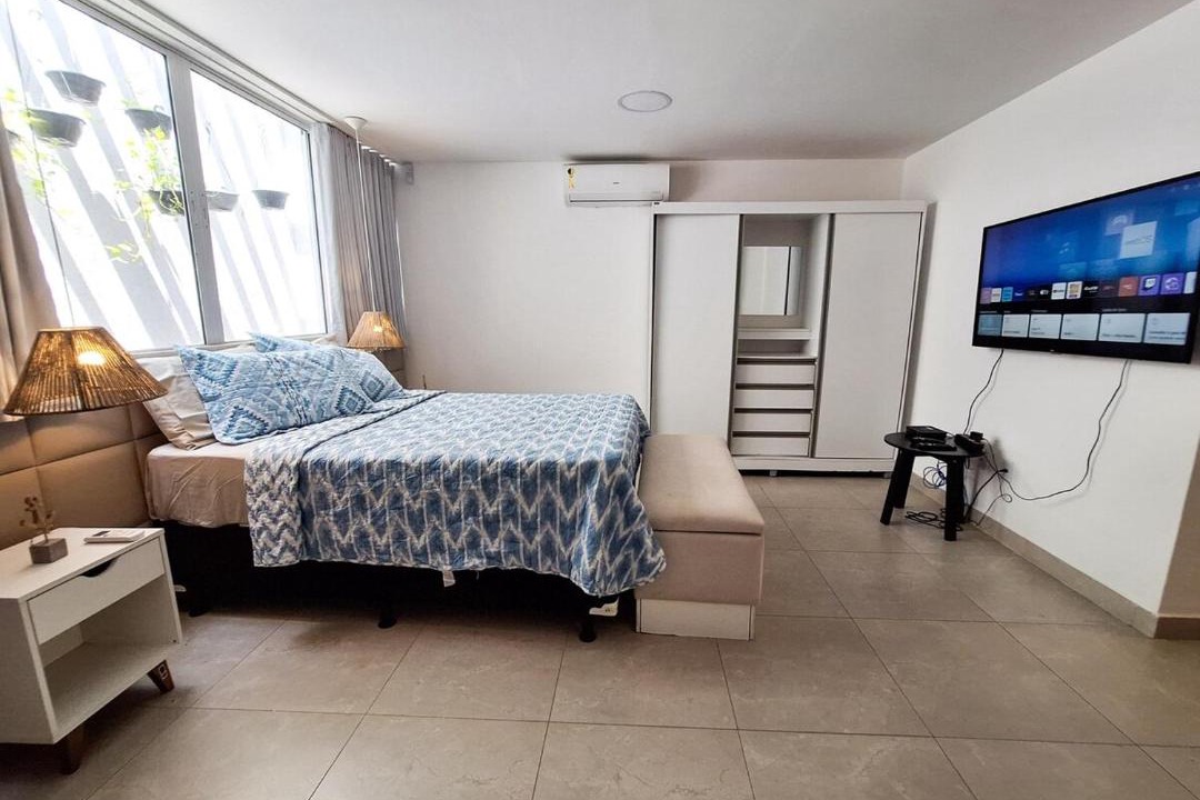 Photo of Bedroom in Bessa