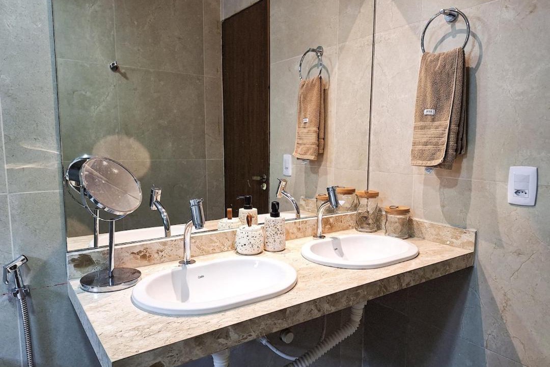 Photo of Bathroom in Bessa