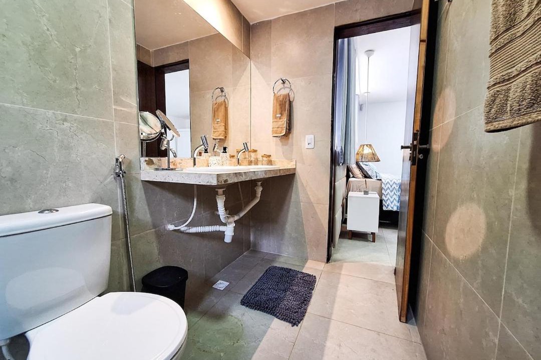 Photo of Bathroom in Bessa