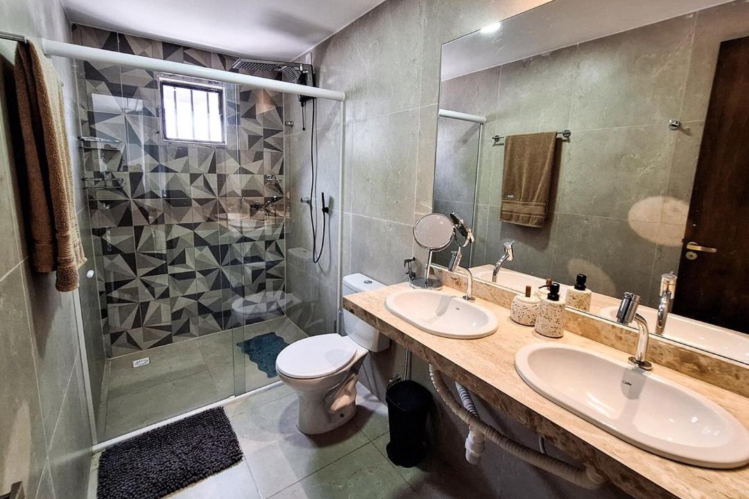 Photo of Bathroom in Bessa