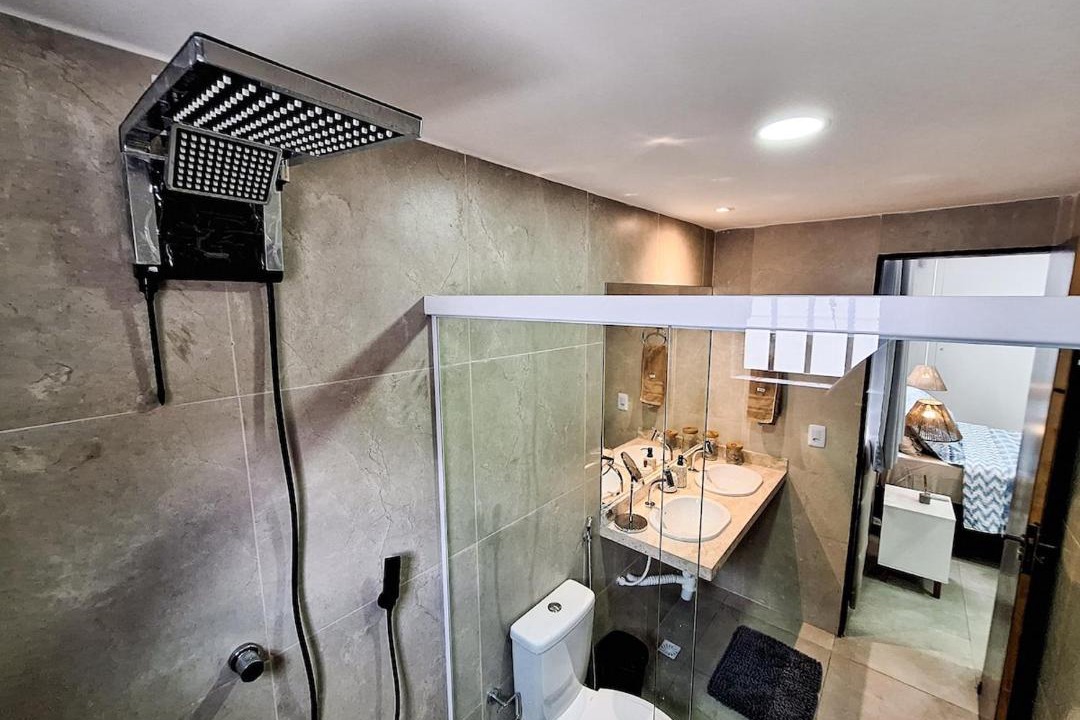 Photo of Bathroom in Bessa