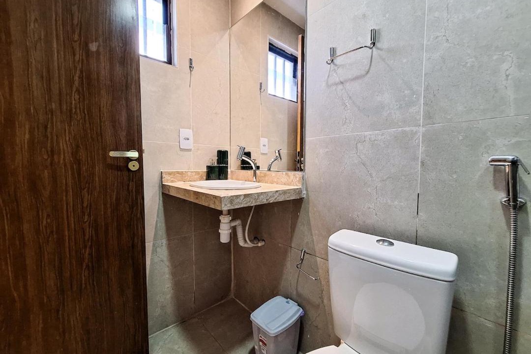 Photo of Bathroom in Bessa