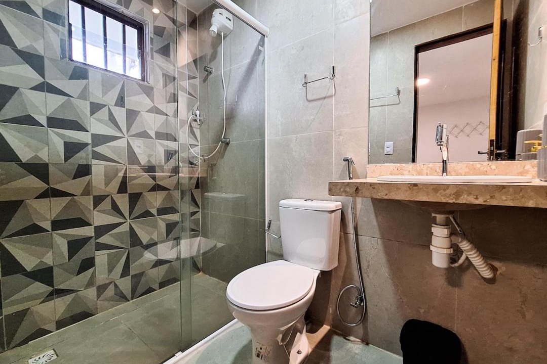 Photo of Bathroom in Bessa