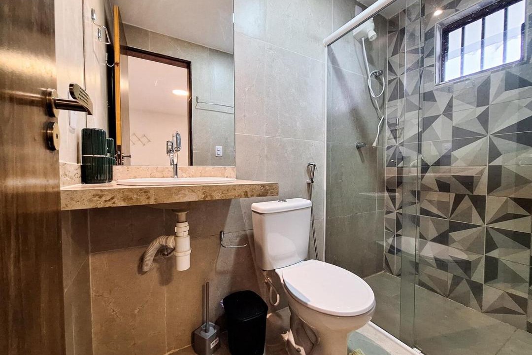 Photo of Bathroom in Bessa