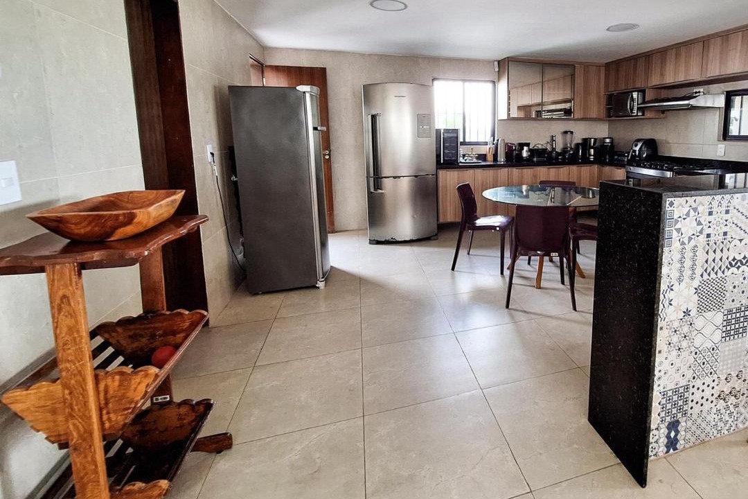 Photo of Kitchen in Bessa
