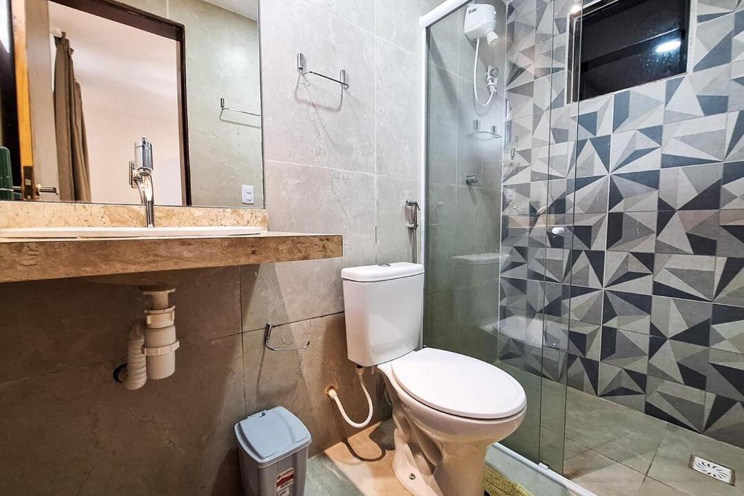 Photo of Bathroom in Bessa