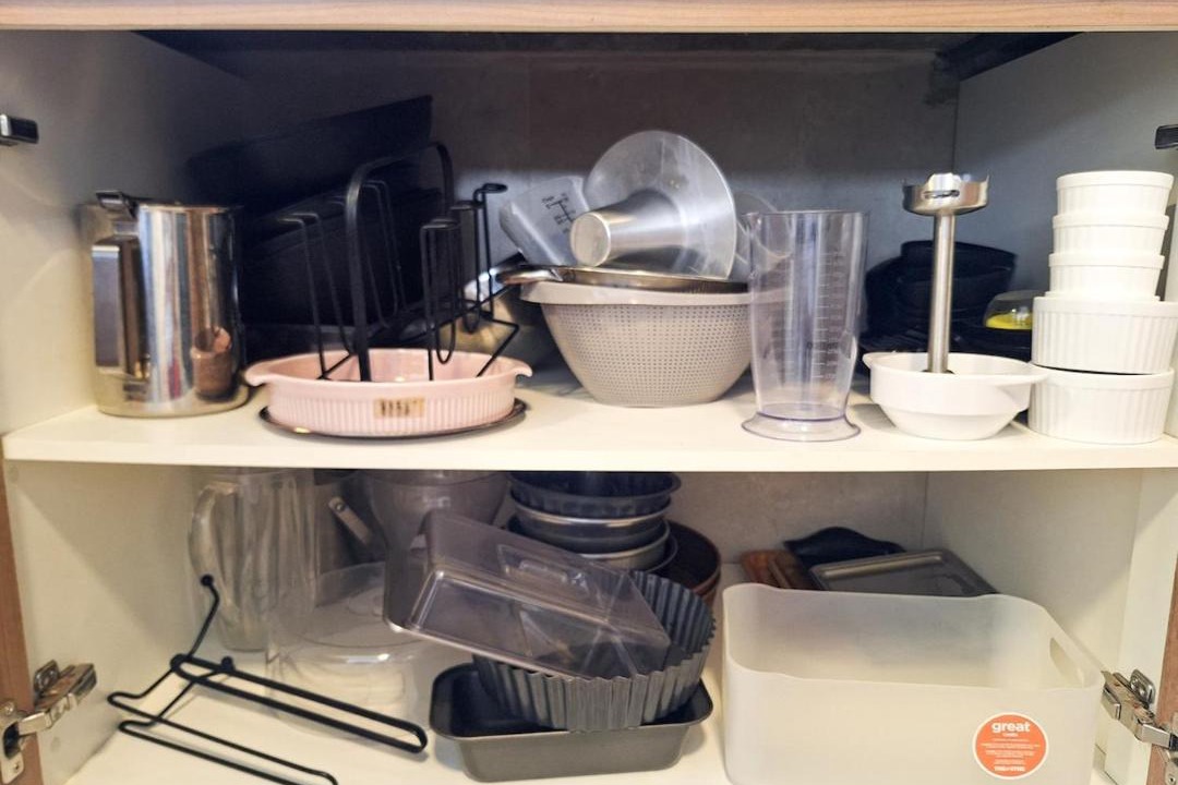 Photo of Kitchen in Bessa