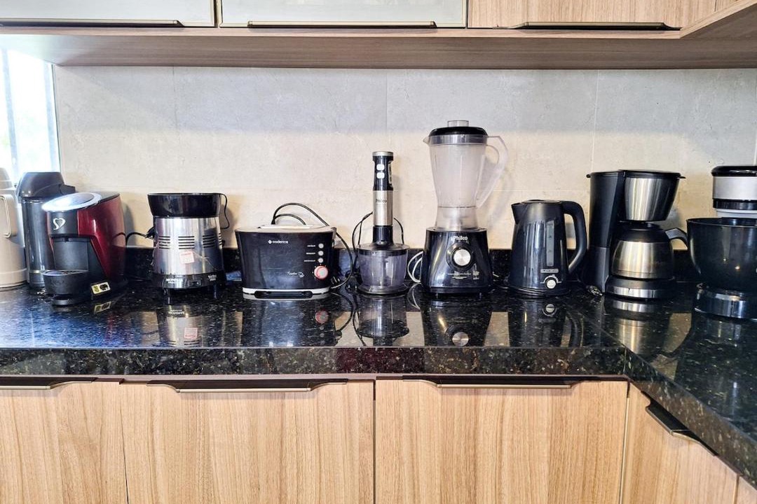 Photo of Kitchen in Bessa