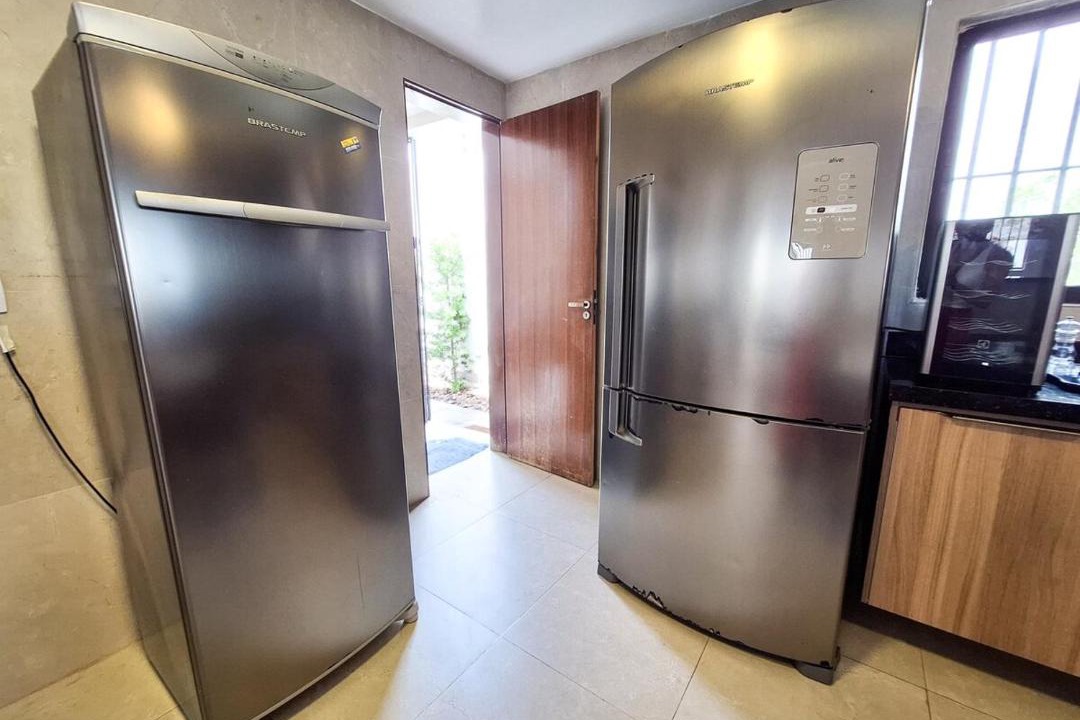 Photo of Kitchen in Bessa