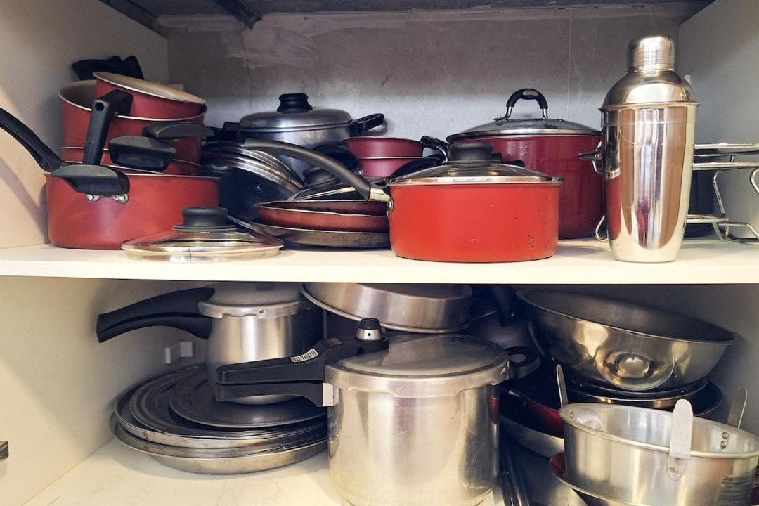 Photo of Kitchen in Bessa