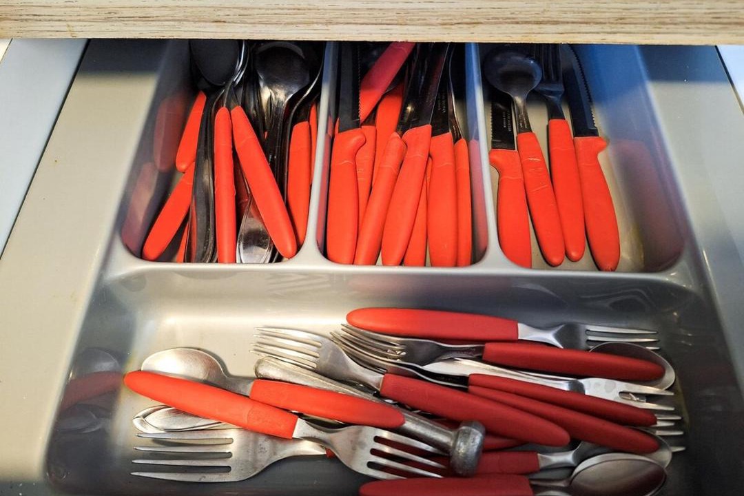 Photo of Kitchen in Bessa