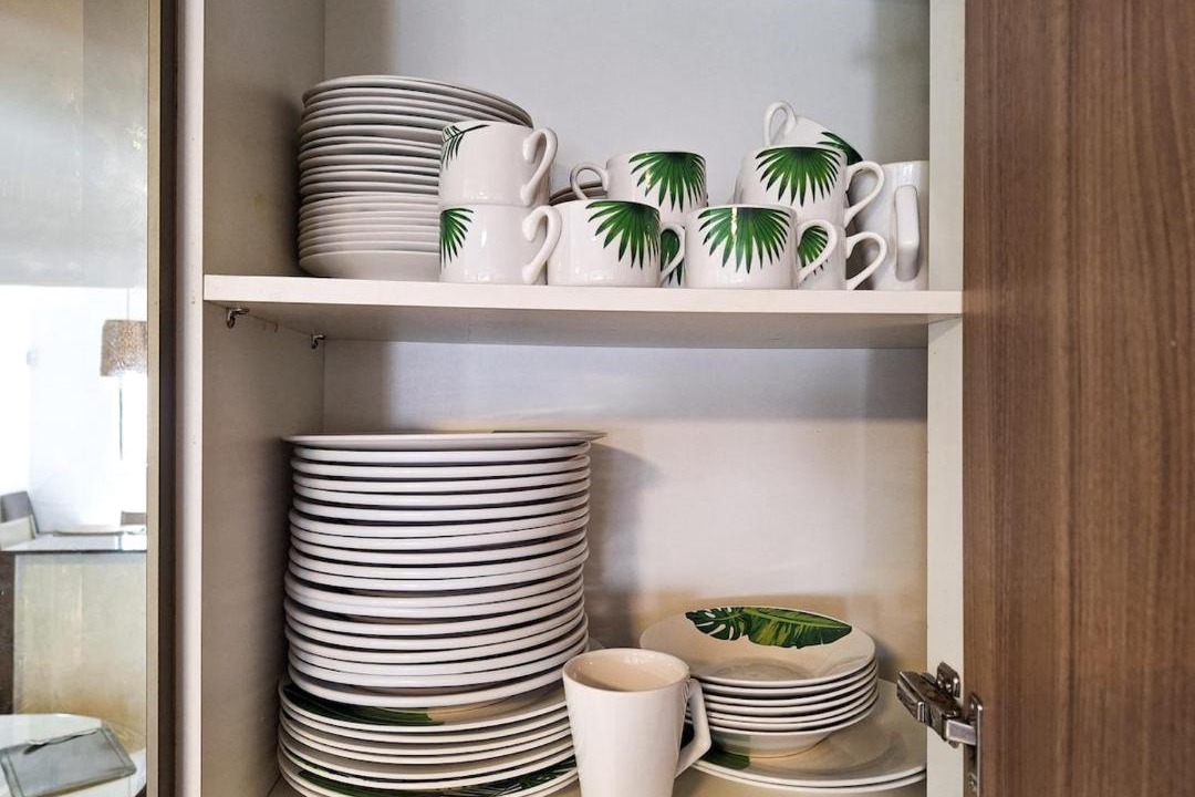 Photo of Kitchen in Bessa