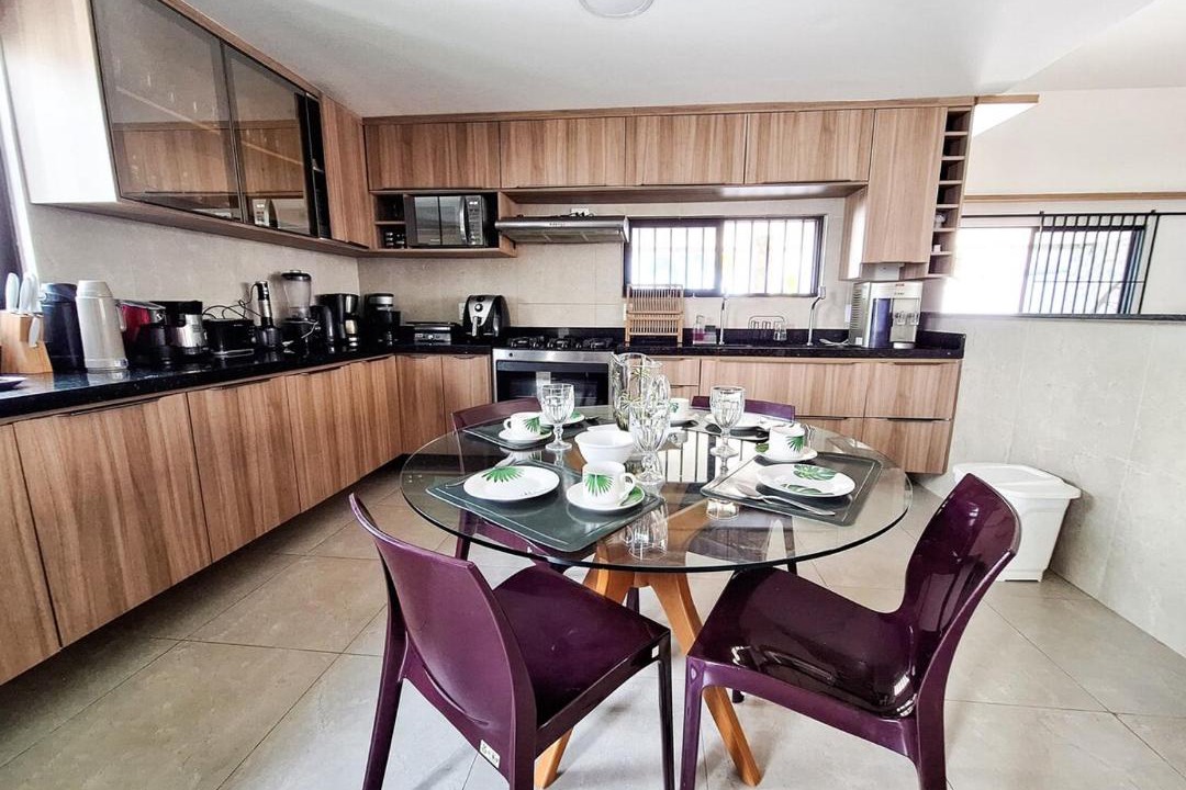 Photo of Kitchen in Bessa