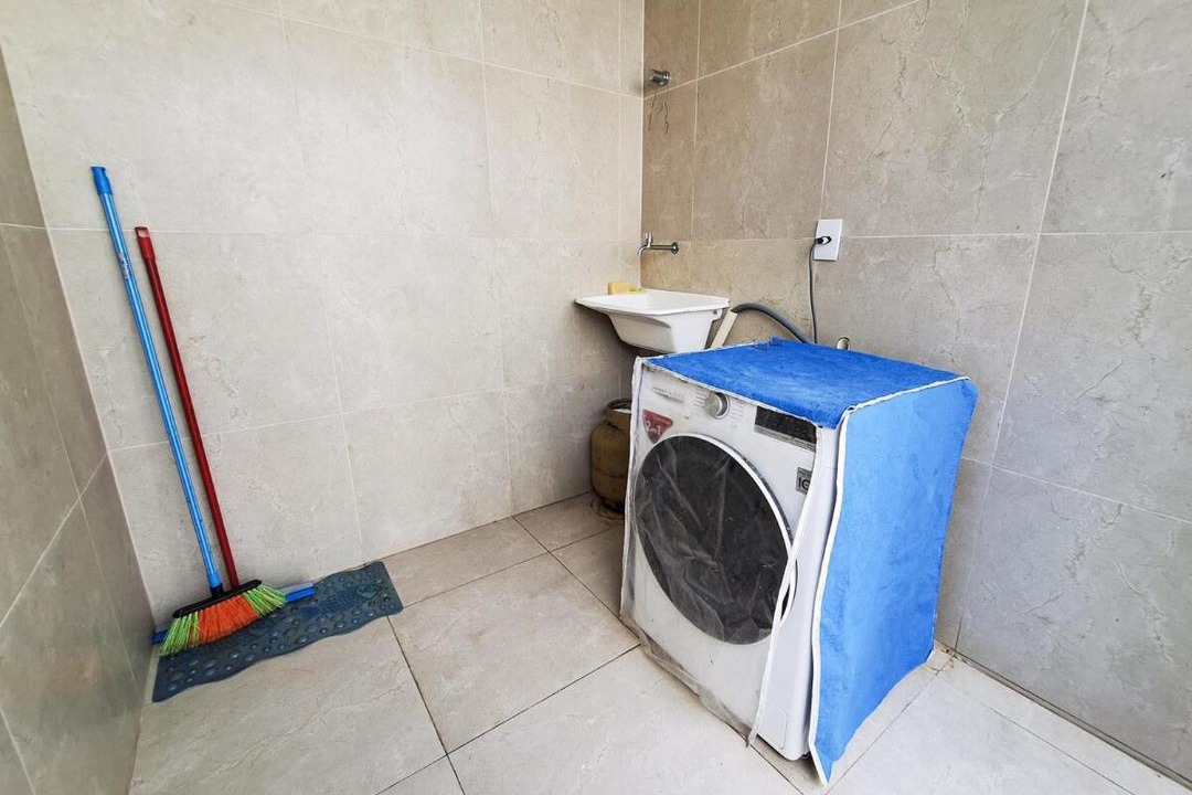 Photo of Bathroom in Bessa