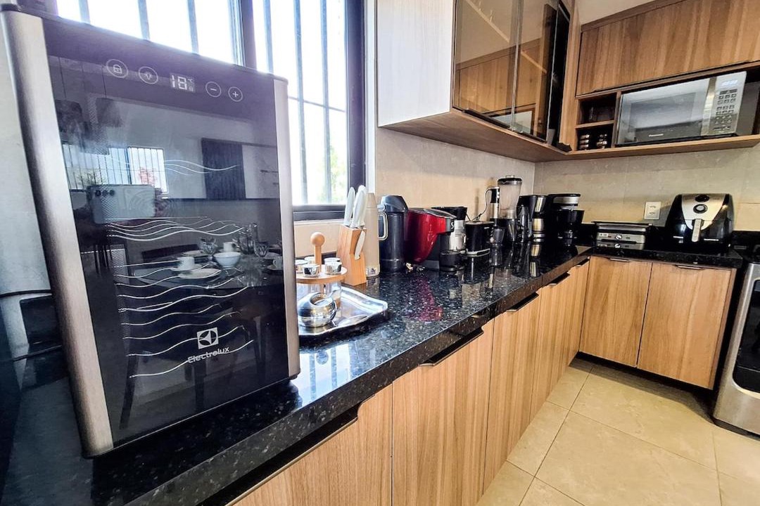 Photo of Kitchen in Bessa