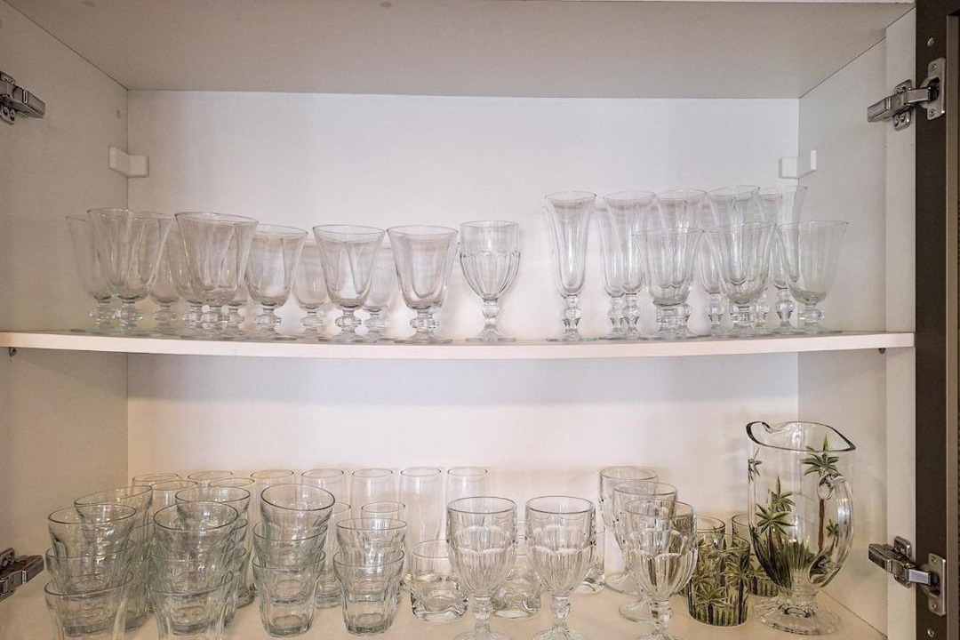 Photo of Kitchen in Bessa