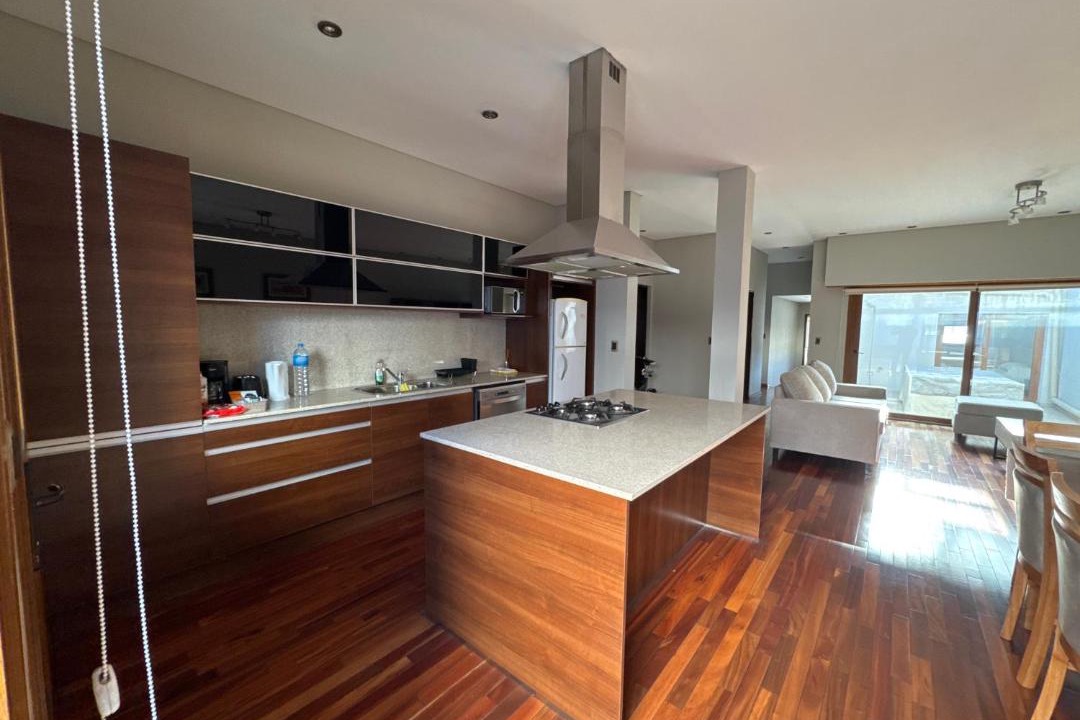 Photo of Kitchen in Ezeiza