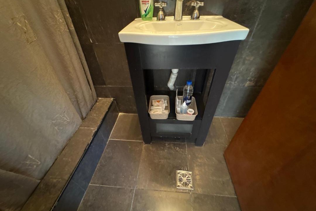 Photo of Bathroom in Ezeiza