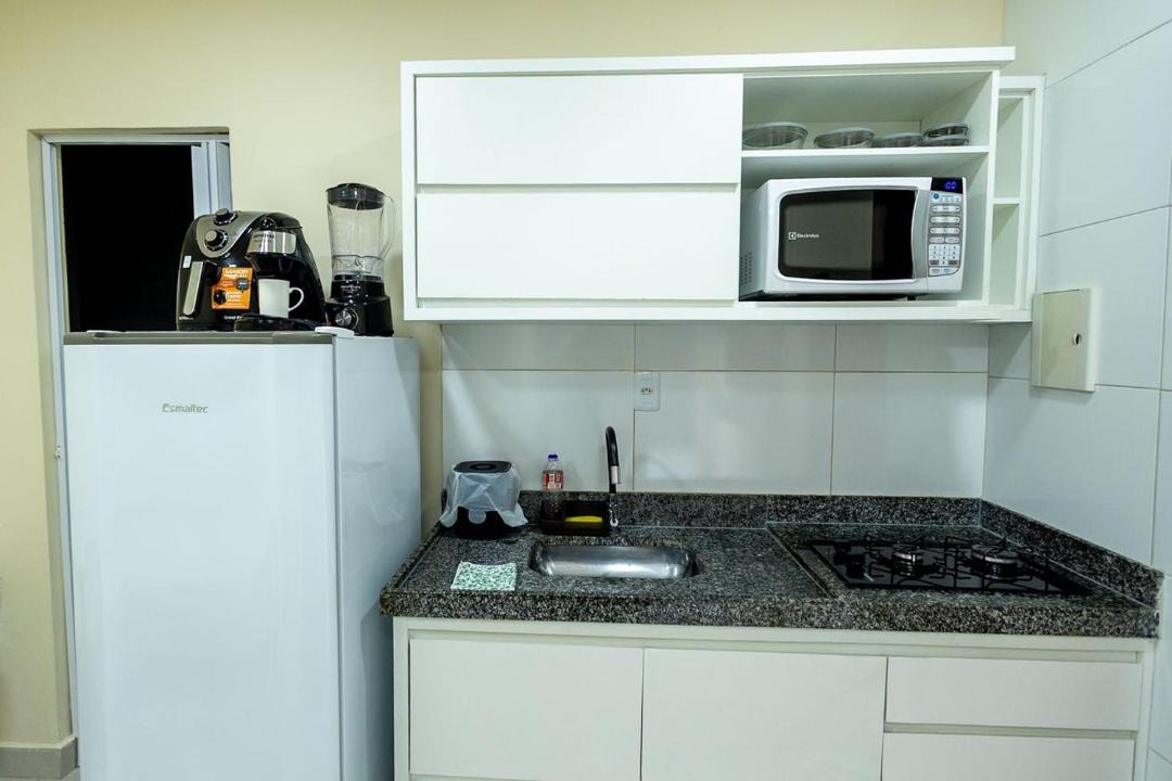 Photo of Kitchen in Itabuna