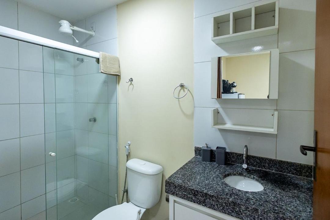 Photo of Bathroom in Itabuna