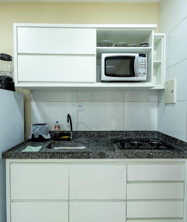 Photo of Kitchen in Itabuna