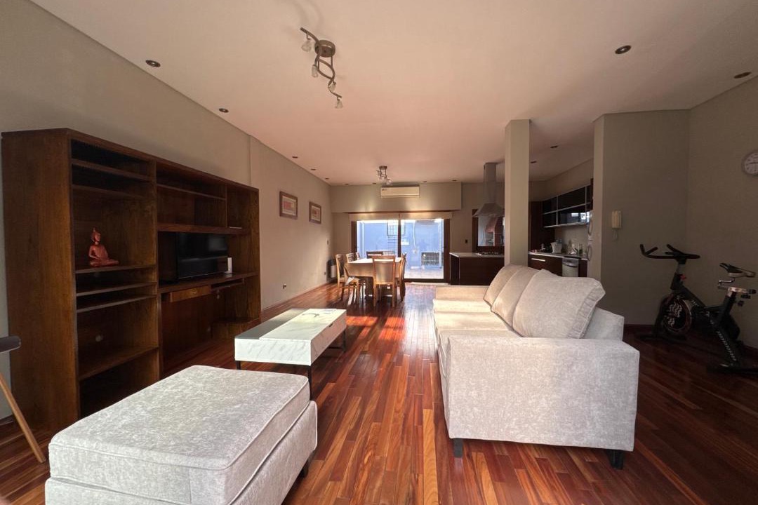 Photo of Livingroom in Ezeiza