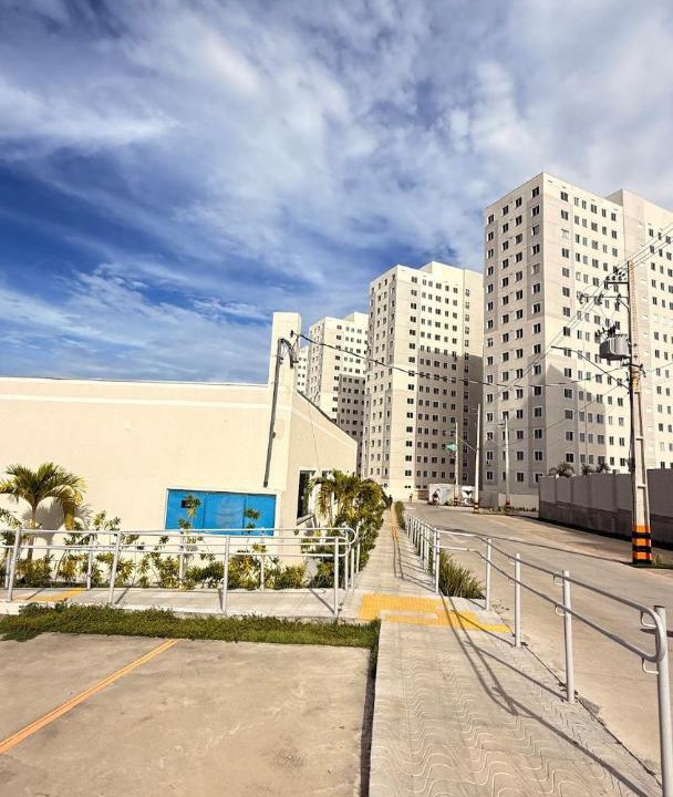 Photo of Buildings in Salvador