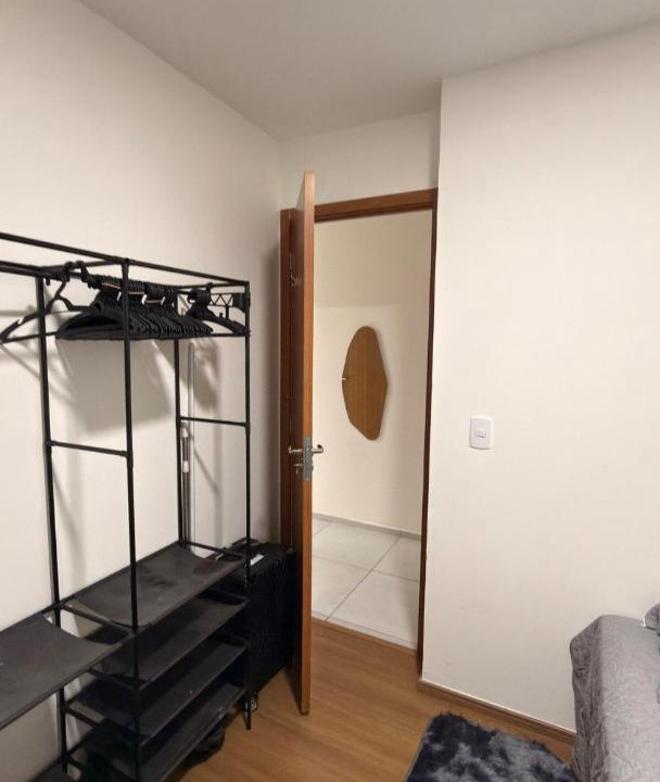 Photo of Bedroom in Salvador
