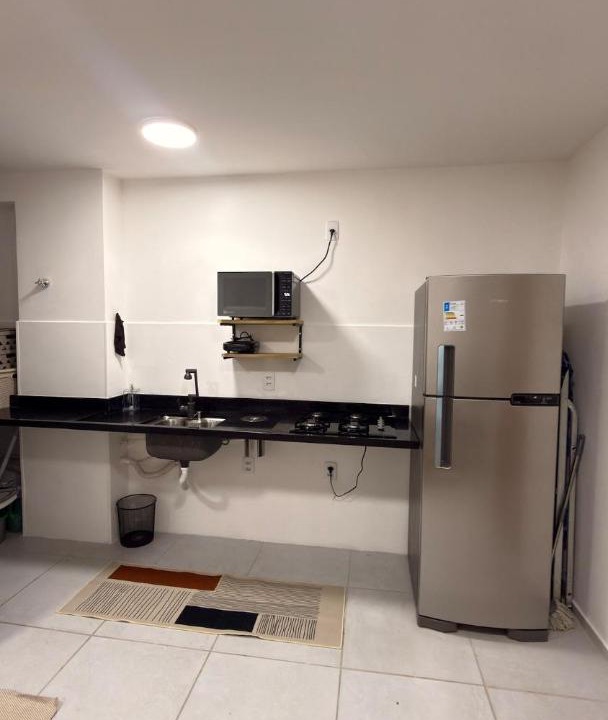 Photo of Kitchen in Salvador