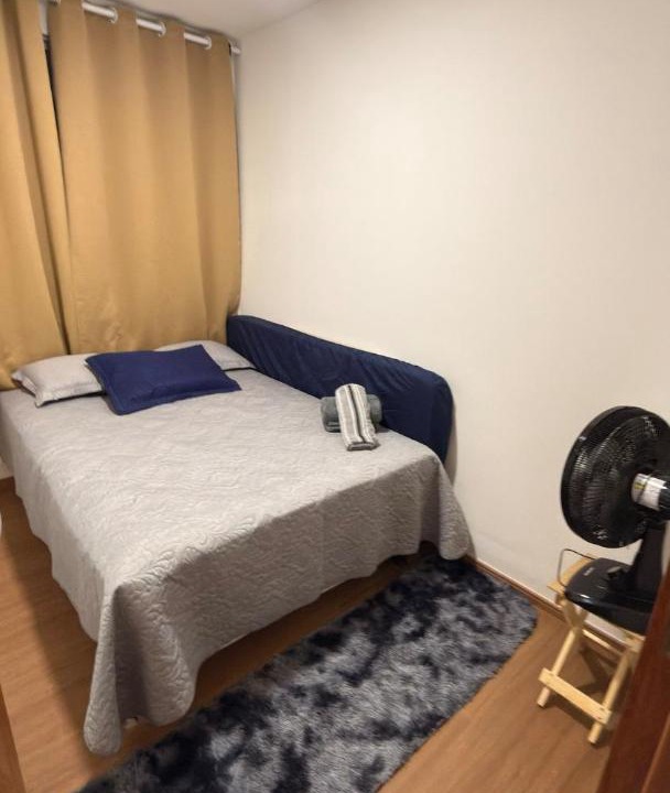 Photo of Bedroom in Salvador