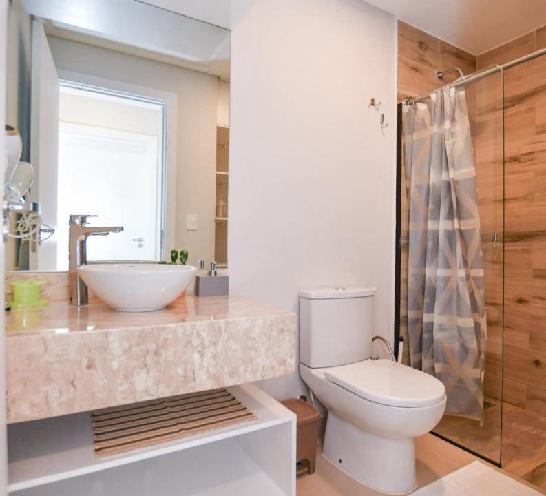 Photo of Bathroom in Fernando De La Mora