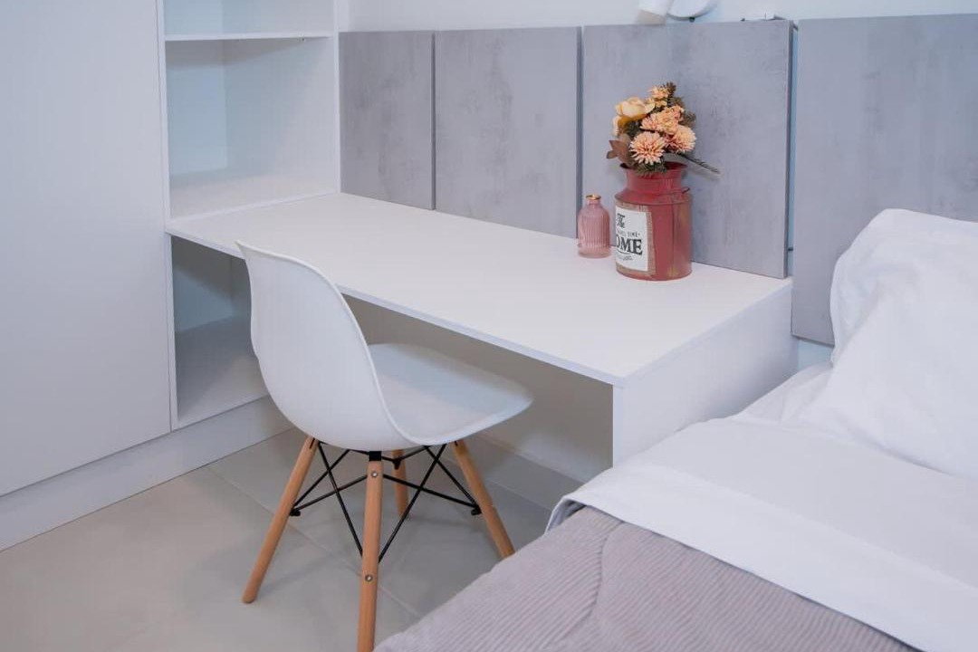 Photo of Bedroom in Fernando De La Mora