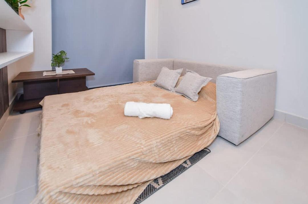 Photo of Bedroom in Fernando De La Mora