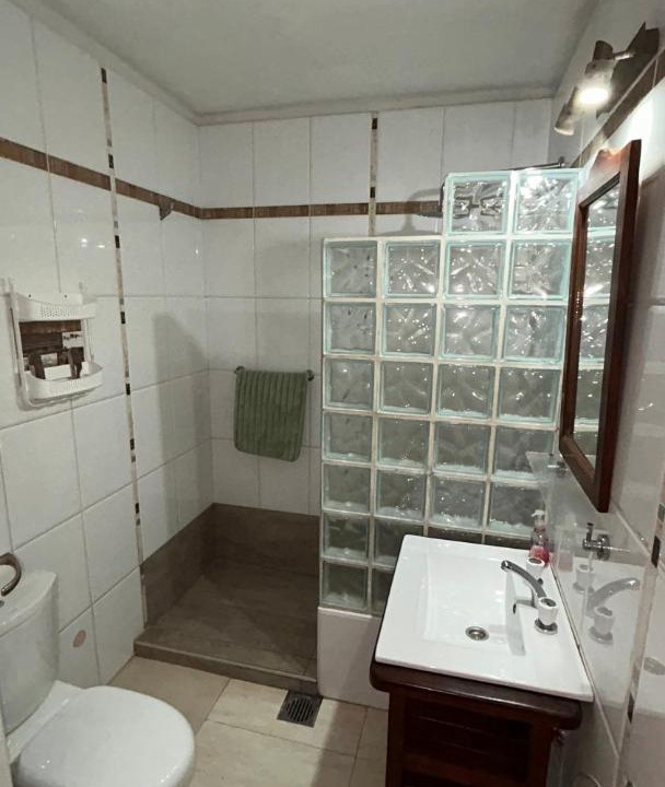 Photo of Bathroom in Ezeiza
