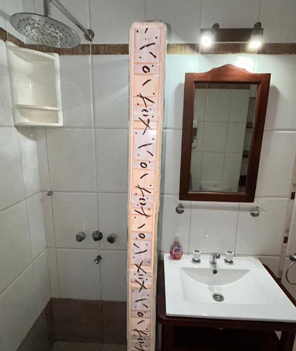 Photo of Bathroom in Ezeiza
