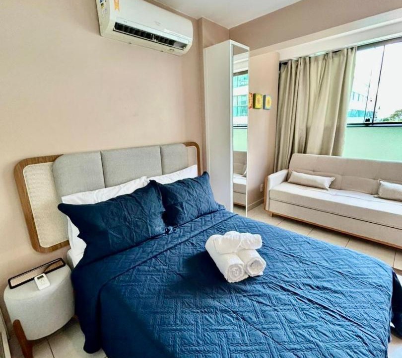 Photo of Bedroom in Asa Norte