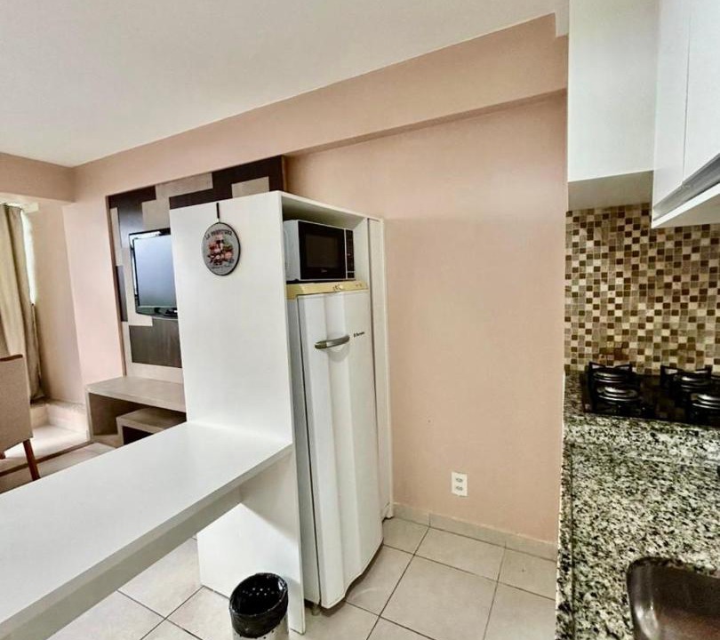 Photo of Kitchen in Asa Norte